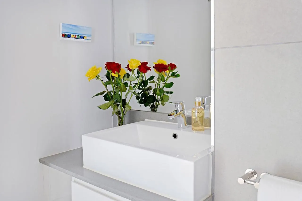 Apartment Margot - Luxury Apartment, City, Ocean & Mountain Views! Cape Town